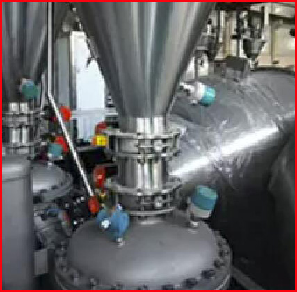 其他行业案例-音叉液位开关在水成膜泡沫液监测的应用